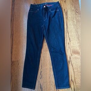 White House Black Market Skinny ankle jeans, women’s 6